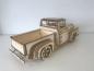 Preview: Ford F100 Pick Up Truck 1956 as 3D large model